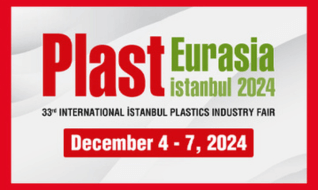 Plast Eurasia Istanbul 2024